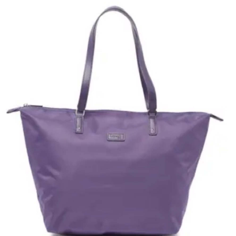 Lipault bag